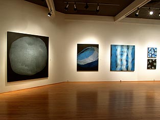 Gallery Installation