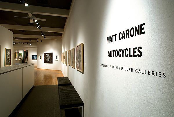 Matt Carone