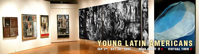 Young Latin Americans 2005