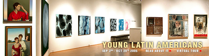 Young Latin Americans 2005