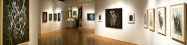 Autocycles: Paintings and Works on Paper