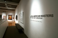 Latin American Masters of Today and Tomorrow