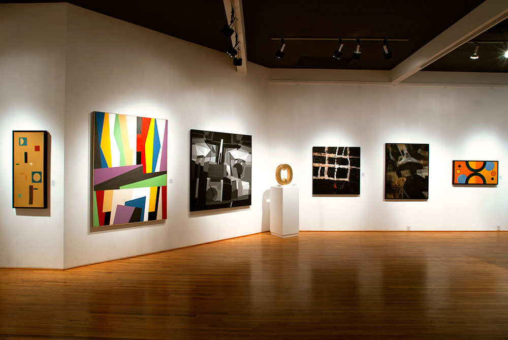 ARTPulse Review: The Silent Shout: Voices in Cuban Abstraction by Margery Gordon