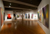 Panoply: Paintings, Photographs and Sculpture