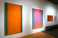 Leon Berkowitz: Cascades of Light, Paintings from 1965-1986