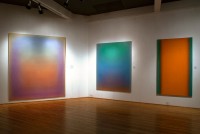 Leon Berkowitz: Cascades of Light, Paintings from 1965-1986