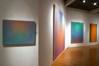 Leon Berkowitz: Cascades of Light, Paintings from 1965-1986