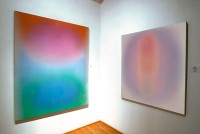 Leon Berkowitz: Cascades of Light, Paintings from 1965-1986