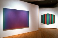 Leon Berkowitz: Cascades of Light, Paintings from 1965-1986