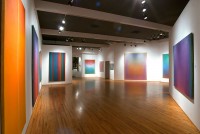 Leon Berkowitz: Cascades of Light, Paintings from 1965-1986