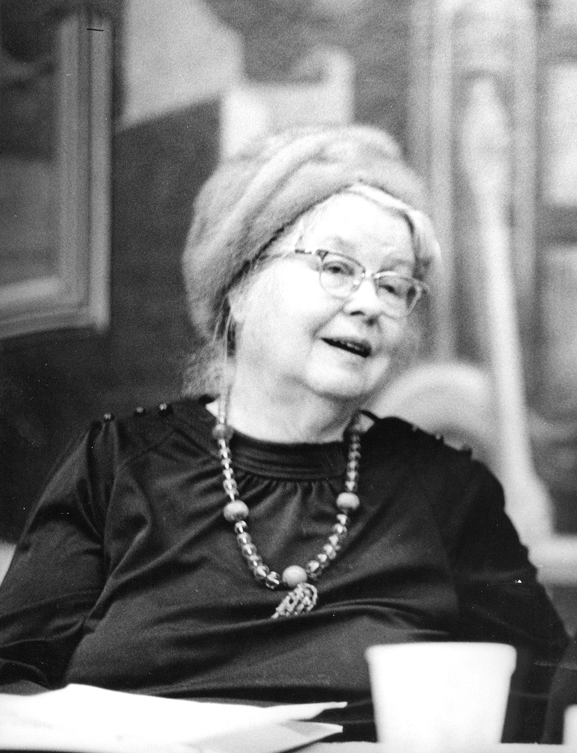 AliceNeel ArtSpace Virginia Miller Galleries